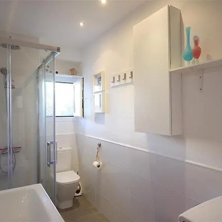 Apartamento Assagador Del Palmar * Denia