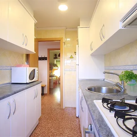 Apartamento Assagador Del Palmar Apartment