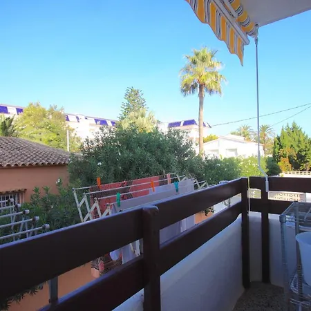 Apartamento Assagador Del Palmar * Denia