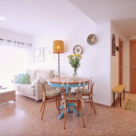 Apartamento Assagador Del Palmar *