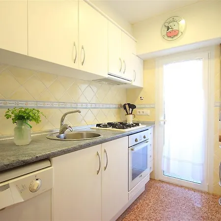 아파트 Apartamento Assagador Del Palmar 데니아