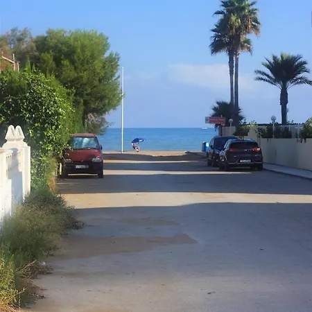 아파트 Apartamento Assagador Del Palmar *