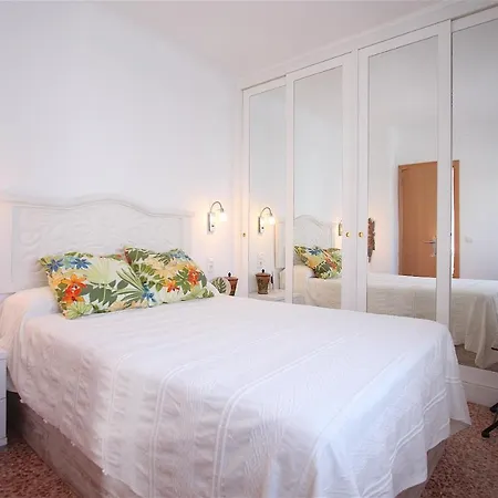 아파트 Apartamento Assagador Del Palmar 데니아